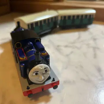 프라레일 마이티 맥 토마스 시리즈