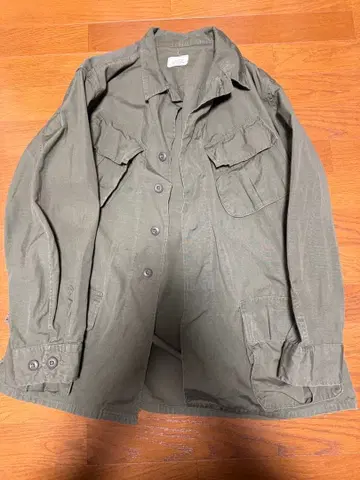 정글 퍼티그 4th M/R