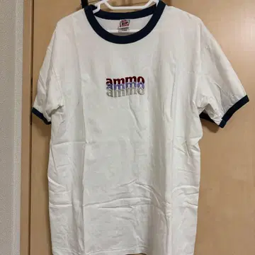 ammo 셔츠