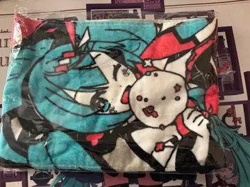 하츠네 미쿠 매지컬 미라이 2020 여름 축제 페이스 타월