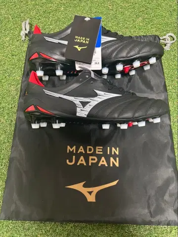 최종 가격 인하! 미즈노 모렐리아 네오 4 재팬 26cm