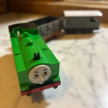 프라레일 덕 토마스 시리즈 1