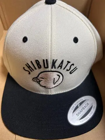 돈까스 DJ 아게타로 나탈리 콜라보 캡