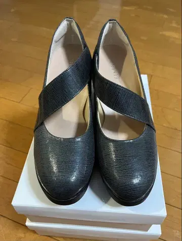 베네비스 웨지솔 3E