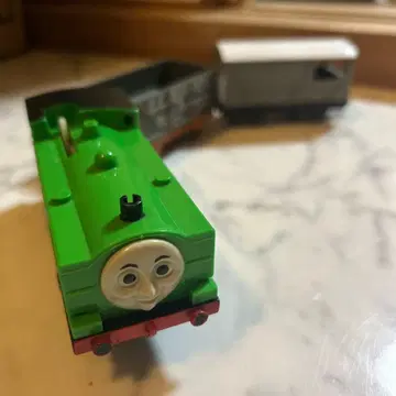 프라레일 덕 토마스 시리즈