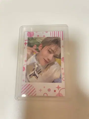 DXTEEN 오쿠보 하루 서바이벌 페스 회장 한정판