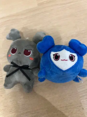 twice 봉제 인형 세트