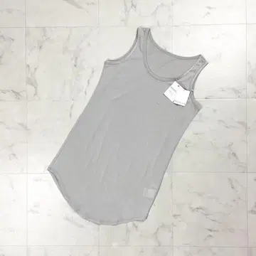 새상품 DESVISIO 턱탑 라이트 그레이 사이즈 42*HD1299