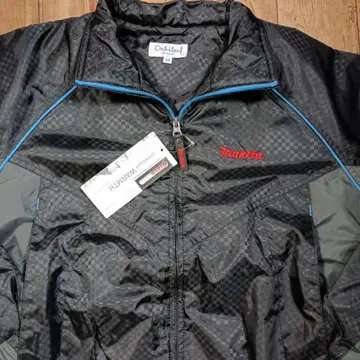 마끼다 점퍼 기능성 보온 소재 충전솜 M 방한 써모라이트