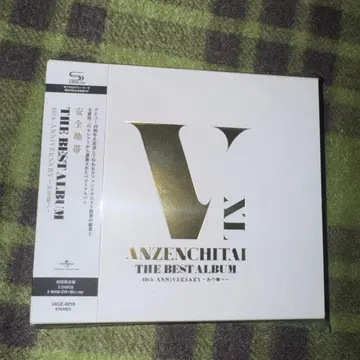 THE BEST ALBUM 40th ANNIVERSARY ~그 시절로~