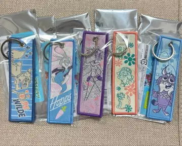 주토피아2 플라이트 택