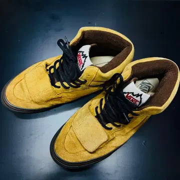 90년대 빈티지 VANS Mountain Edition