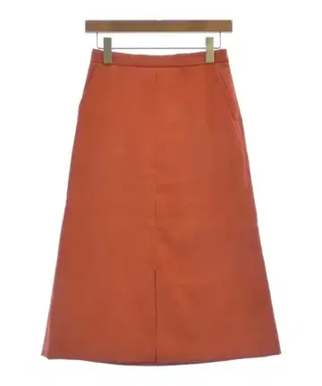 Ballsey 롱 맥시 길이 스커트 여성용