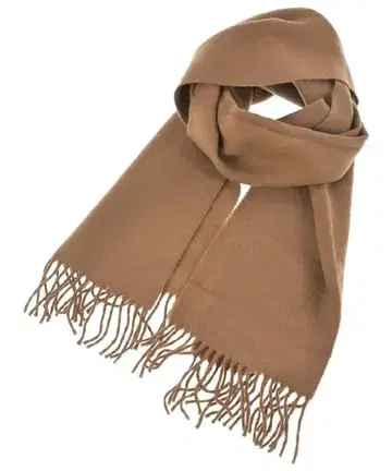 THE INOUE BROTHERS 머플러 여성용