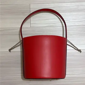 플라주 Plage 버킷백 라운드백 헨미 에미리