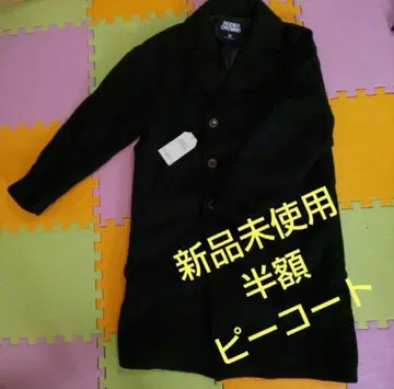 로데오 크라운즈 와일드 보울 피 코트