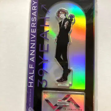 비바렌 사쿠야 half anniversary 아크릴 스탠드