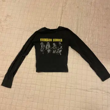 T셔츠 해외 고로