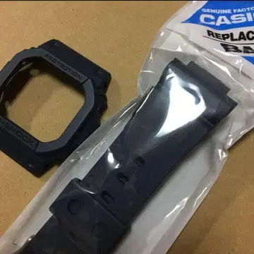 g-shock 벨트 베젤 gwm5610 베젤 네이비 네이비 컬러