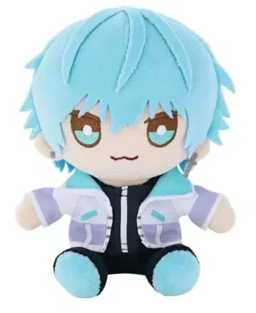 [lapis] 메테오라 앉아 봉제 인형 1주년 lapis