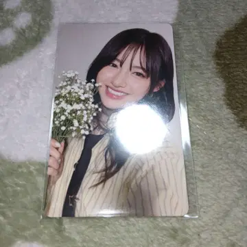 ME:I 카토 코코로 콜렉트북