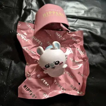 치이카와 히퍼스 모몽가