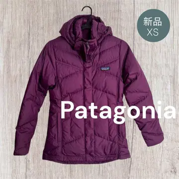 파타고니아 다운 자켓 미국 구매 새상품