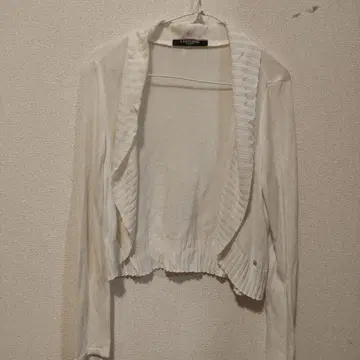 a40 LEONARD 레오나르 가디건 S