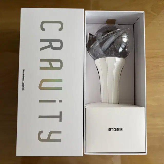 크래비티 응원봉 리멤봉 판매