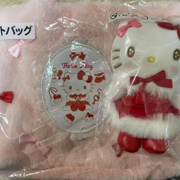 헬로키티 산리오 복권