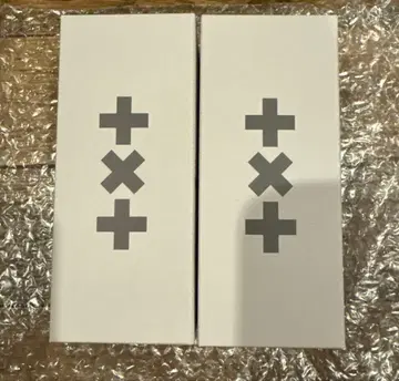 TXT Official Light Stick Keyring Ver.2