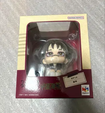 미개봉 주술회전 룩업 쵸소우 피규어 오빠 쵸소우