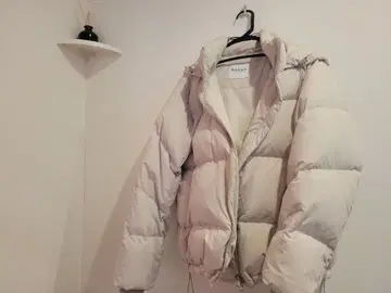 하쿠우 HAKUU 다운 플라주