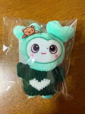 TWICE BABY LOVELYS 배지 참 미나 미블리