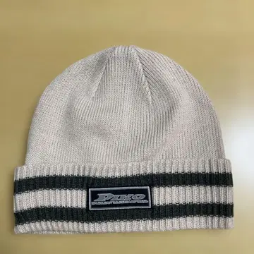 PIKO 니트 모자