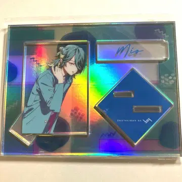 비바렌 미오 1st Season 아크릴 스탠드