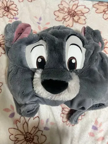 101마리 강아지 이야기 카드놀이 팬캡