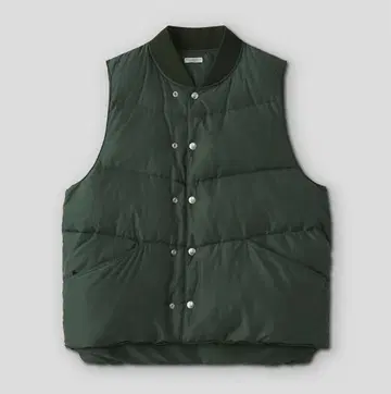 PHIGVEL 마운티니어 다운 베스트 피그벨