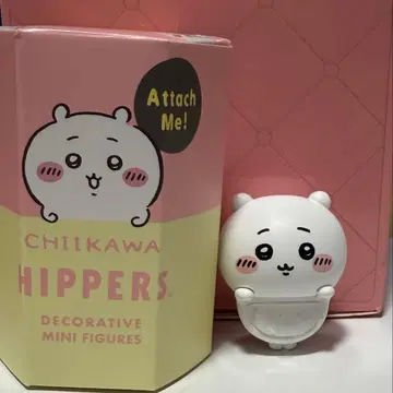 치이카와 피퍼즈