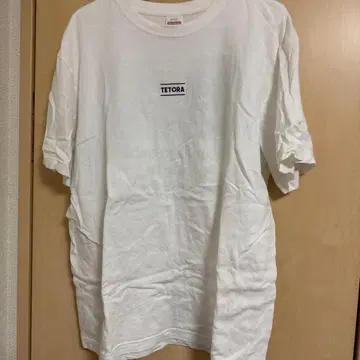 TETORA 셔츠