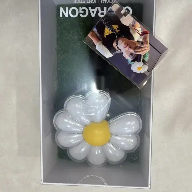 지드래곤 응원봉