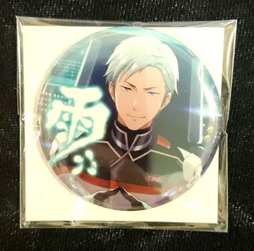 아이돌 마스터 SideM 카즈노하 아메히코 코토부키야 복권 캔뱃지