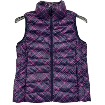 새상품급 UNIQLO 울트라 라이트 다운 베스트 여성용 S