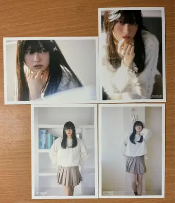 초특급 유키 생탄 브로마이드 유코