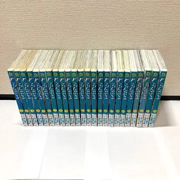 그랑블루 24권 세트