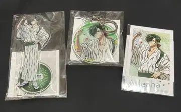 새벽의 연화 온라인 복권 여름 축제 ver 제하