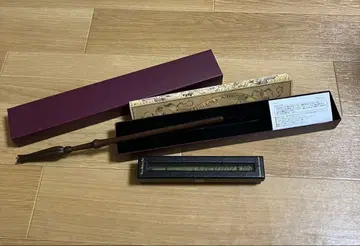 [ 덤 포함 ] USJ 지팡이 루나 러브굿 마법 지팡이