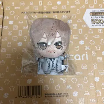 토겐안키 SD 인형 vol.3 모모데라 신몬