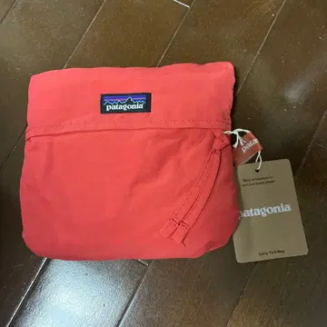 파타고니아 칼리 에일 에코백 PATAGONIA (새상품)