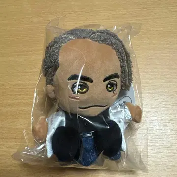 하피누이 쿠사마 리차드 케이타